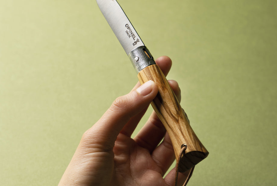 Couteau néo6 - OPIFLEX®