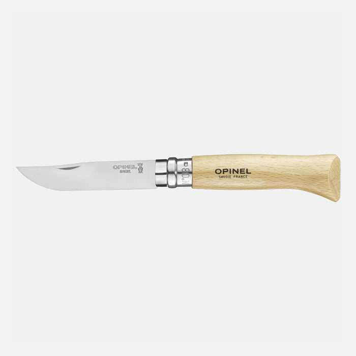 Couteau avec étui ceinture N°08