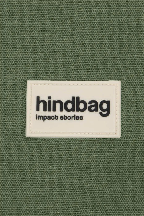 Sac tote Paul - Olive