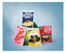 PORNFOOD PACK - Série Pornfood par STUDIO 2920 • affiche, ALSACE, cuisine, fabriqué à la main,