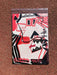Affiche - WE ARE SICK par TAUTO • affiche, ALSACE, art, artiste, BACK TO SCHOOL