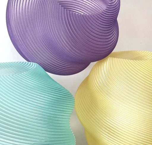 Air Lampe Menthe par PRZ • design, france, LUMIERE, made in NEW