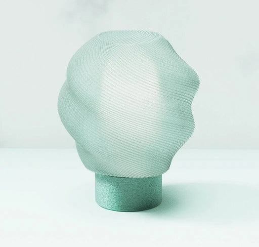 Air Lampe Menthe par PRZ • design, france, LUMIERE, made in NEW