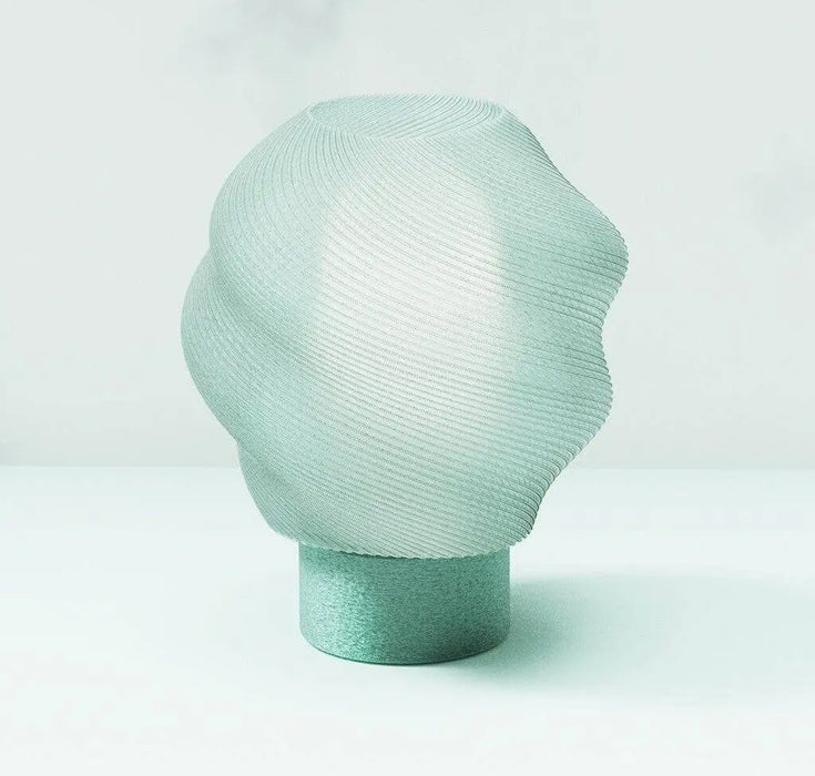 Air Lampe Menthe par PRZ • design, france, LUMIERE, made in NEW