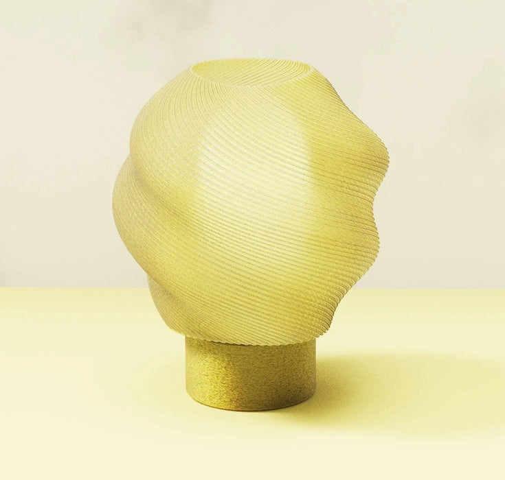 Air Lampe Or par PRZ • design, france, LUMIERE, made in NEW