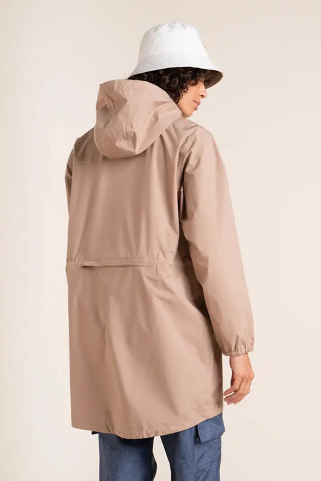 AMELOT - COUPE VENT LONG - UNISEXE par FLOTTE • 90’S, Amour, BACK TO SCHOOL, Coeur, Femme