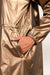 AMELOT - COUPE VENT LONG - UNISEXE par FLOTTE • 90’S, Amour, BACK TO SCHOOL, Coeur, Femme