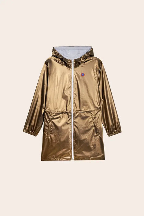 AMELOT - COUPE VENT LONG - UNISEXE par FLOTTE • 90’S, Amour, BACK TO SCHOOL, Coeur, Femme