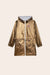 AMELOT - COUPE VENT LONG - UNISEXE par FLOTTE • 90’S, Amour, BACK TO SCHOOL, Coeur, Femme