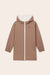 AMELOT - COUPE VENT LONG - UNISEXE par FLOTTE • 90’S, Amour, BACK TO SCHOOL, Coeur, Femme