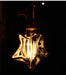 Ampoule à filament modèle STAR par OPJET • CHRISTMAS, DECO NOËL, lifestyle, Noël, utile