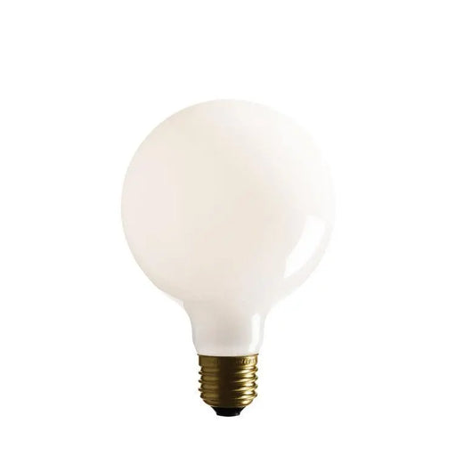 AMPOULE G95 Opaque Spherical par EDGAR HOME • architecte, beau, design, embellir, 