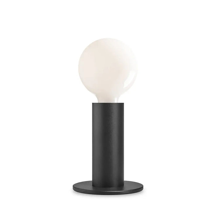 AMPOULE G95 Opaque Spherical par EDGAR HOME • ampoule, architecte, beau, design,