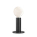 AMPOULE G95 Opaque Spherical par EDGAR HOME • ampoule, architecte, beau, design,