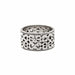 BAGUE HOMME -INFINI -ARGENT par Orus bijoux • -50%, CHRISTMAS, dressing, fêtedespères, homme