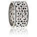 BAGUE HOMME -INFINI -ARGENT par Orus bijoux • -50%, CHRISTMAS, dressing, fêtedespères, homme