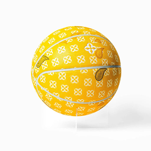 Monogramme par COMRADE BERLIN • balle, ballon, basket, NEW, original