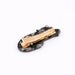 BARRETTE CHAT ISABELLE par COUCOU SUZETTE • accessoires, barrette, bijoux, cheveux, dressing