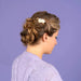 Barrette Chat Persan par COUCOU SUZETTE • accessoires, bijoux, chat, dressing, fabriqué à la main