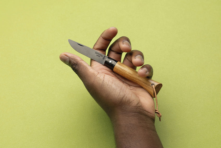 Couteau néo6 - OPIFLEX®