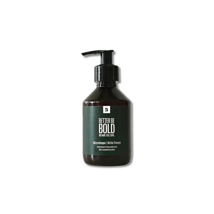 Better Be Bold No Hair Shampoo 200 ml. par BETTER BE BOLD • -30%, BACK TO SCHOOL, beauté, beauté