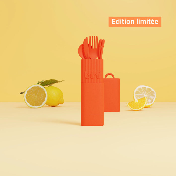 SET DE COUVERTS BINI
