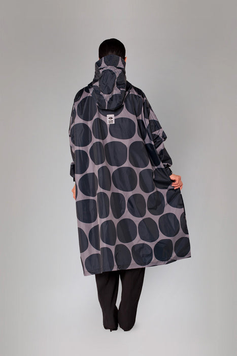 PONCHO POUR LA PLUIE - UNISEXE