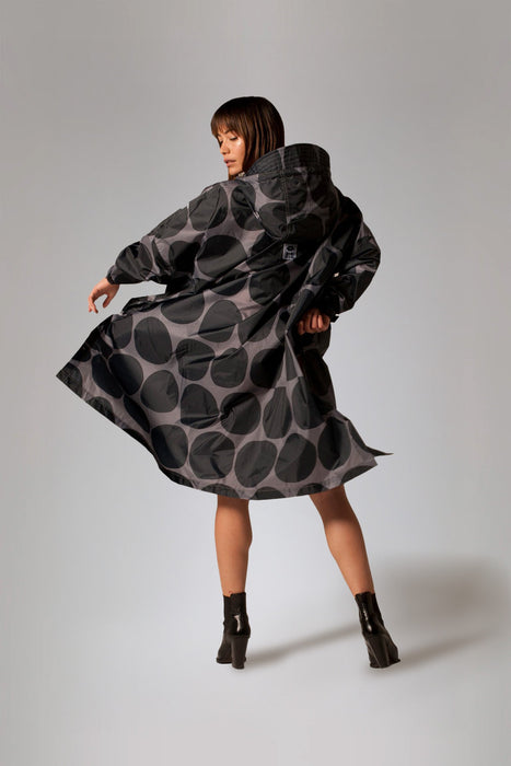 PONCHO POUR LA PLUIE - UNISEXE