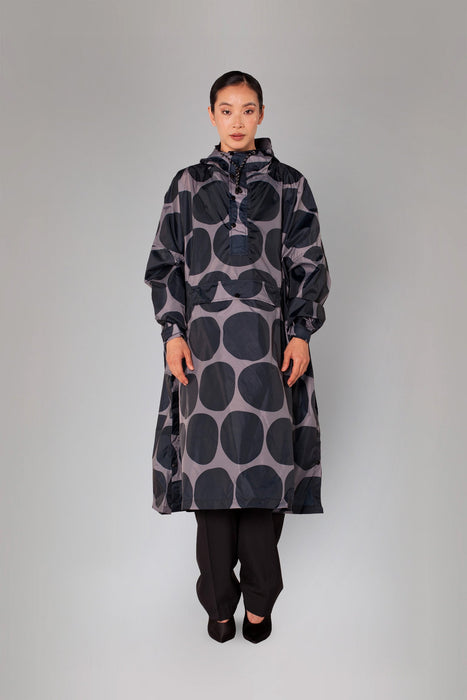 PONCHO POUR LA PLUIE - UNISEXE