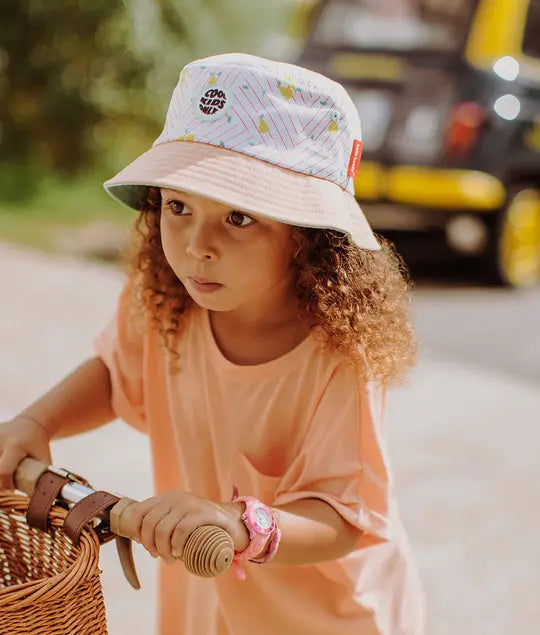 Bob Pear par HELLO HOSSY • BACK TO SCHOOL, beau, CASQUETTE, COULEUR, enfant