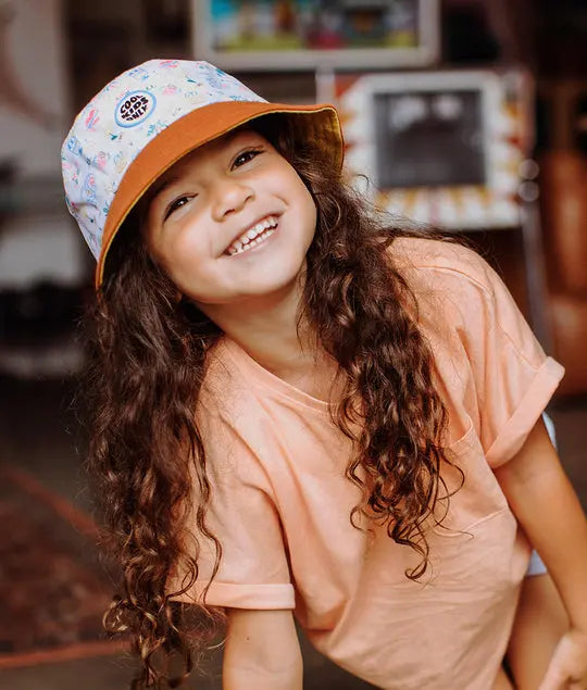 Bob Weekend par HELLO HOSSY • BACK TO SCHOOL, beau, CASQUETTE, COULEUR, enfant