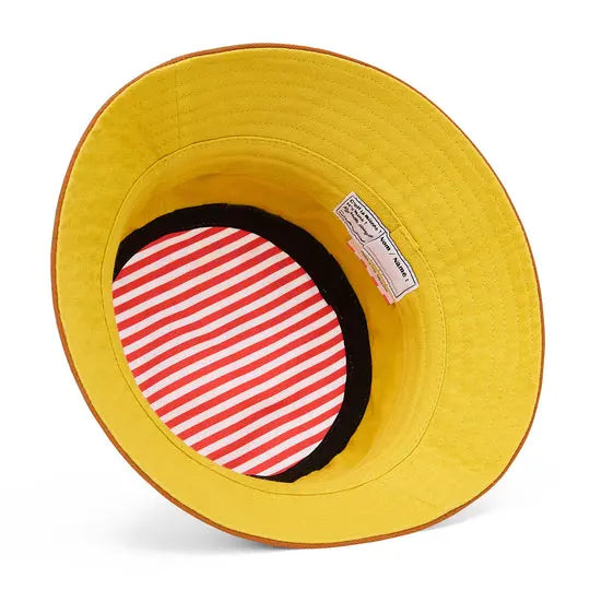 Bob Weekend par HELLO HOSSY • BACK TO SCHOOL, beau, CASQUETTE, COULEUR, enfant