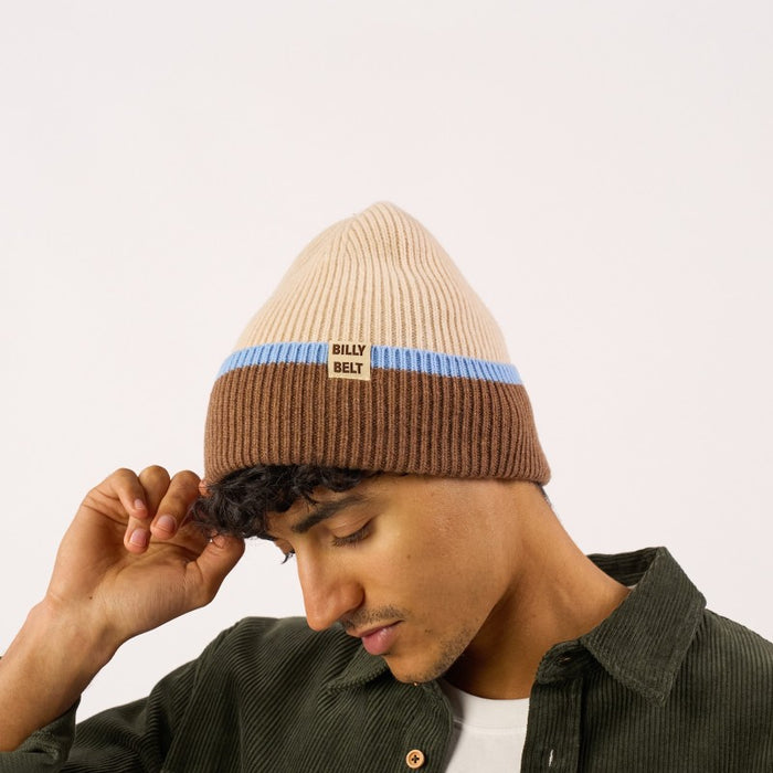 Bonnet en laine véritable