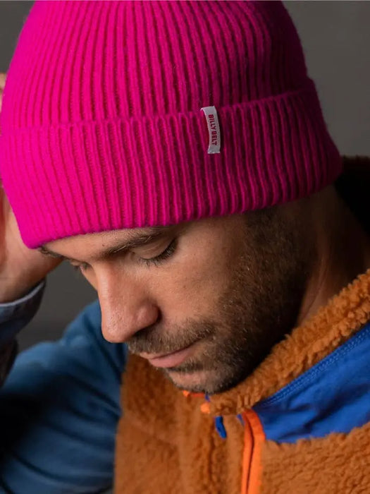 BONNETS EN LAINE D’AGNEAU par BILLYBELT • BACK TO SCHOOL, cocooning, couleurs, frisquet, FROID