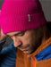 BONNETS EN LAINE D’AGNEAU par BILLYBELT • BACK TO SCHOOL, cocooning, couleurs, frisquet, FROID