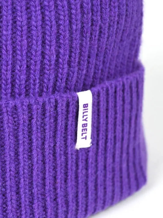 BONNETS EN LAINE D’AGNEAU par BILLYBELT • BACK TO SCHOOL, cocooning, couleurs, frisquet, FROID