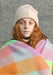 BONNETS - VERB TO DO par • accessoires, carreaux, CHRISTMAS, dressing, femme
