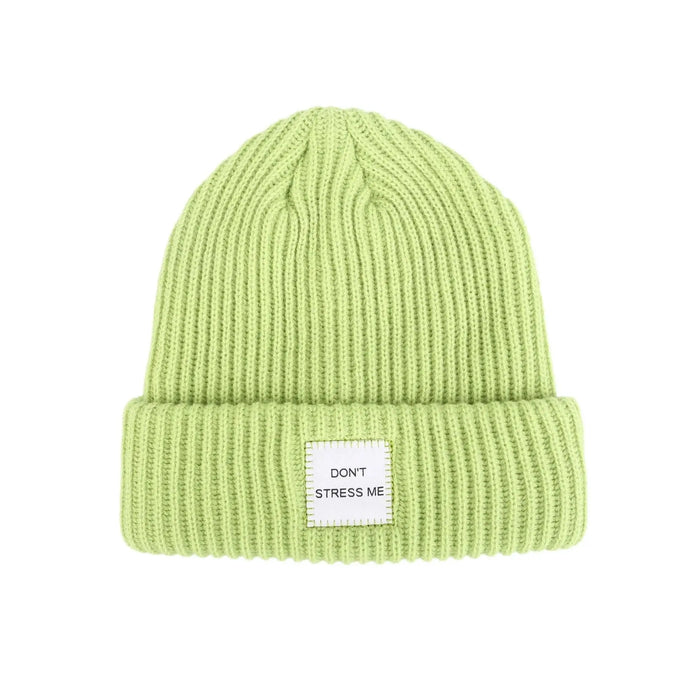 BONNETS - VERB TO DO par • accessoires, dressing, femme, FROID, mode