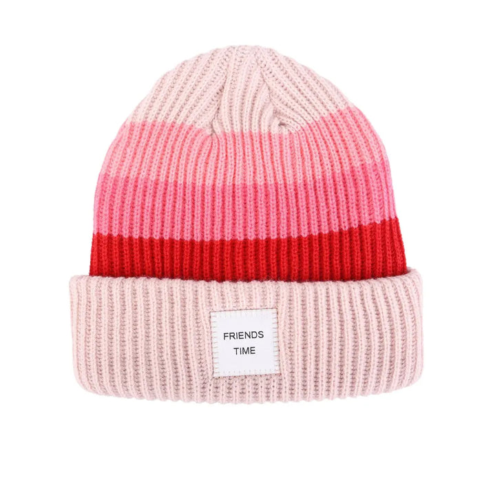 BONNETS - VERB TO DO par • accessoires, carreaux, dressing, femme, FROID