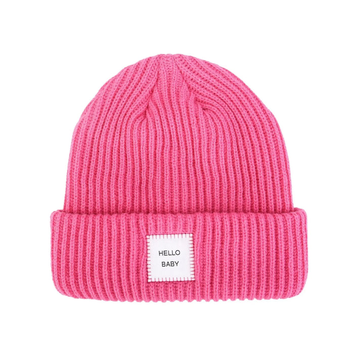 BONNETS - VERB TO DO par • accessoires, carreaux, dressing, femme, FROID