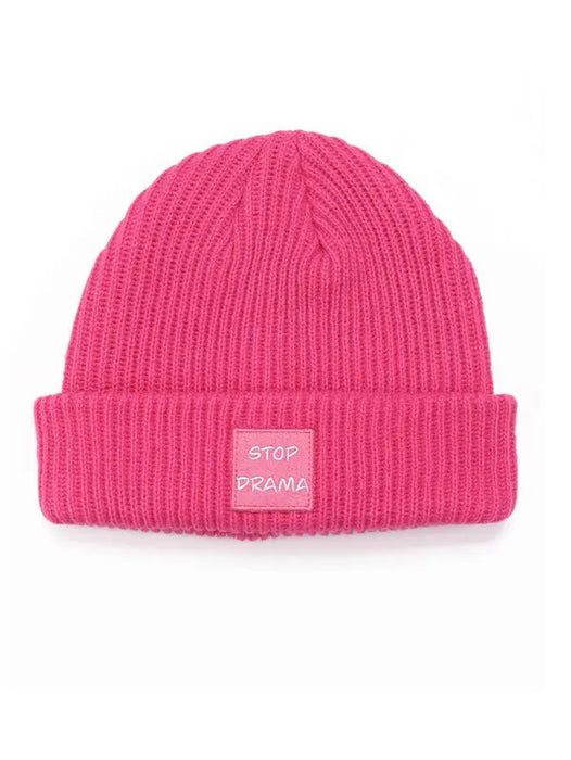 BONNETS - VERB TO DO par • accessoires, carreaux, CHRISTMAS, dressing, femme