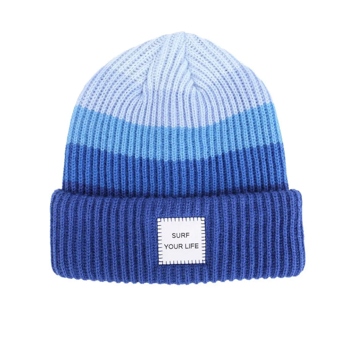 BONNETS - VERB TO DO par • accessoires, carreaux, dressing, femme, FROID