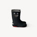 BOTTES EN CAOUTCHOUC WISTITI -NOIR par BOXBO • BACK TO SCHOOL, beau, bottes, enfant, enfantkids