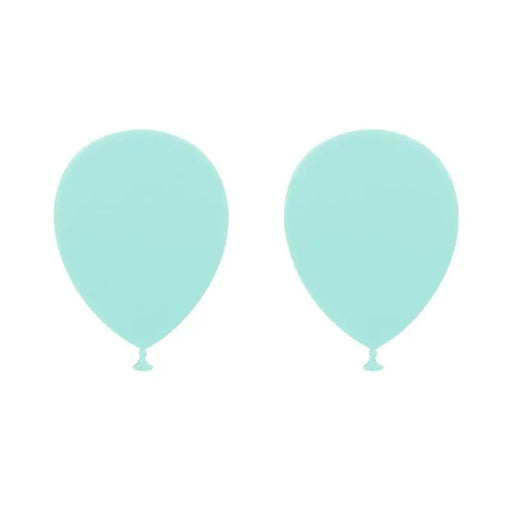 JULE ET LILY - Bijoux - BOUCLE D’OREILLE BALLOON - Premier ÉTAGE