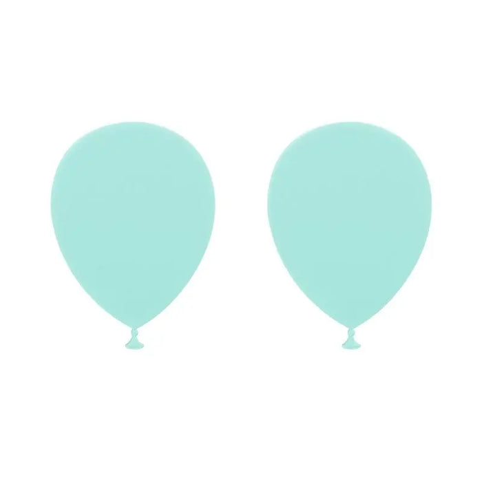 JULE ET LILY - Bijoux - BOUCLE D’OREILLE BALLOON - Premier ÉTAGE