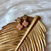 BOUCLES D’OREILLES - PURE CLOVER DROP - par DUESTELLE ITALIA • NEW