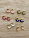 BOUCLES D’OREILLES YSÉE par ATELIER MARPO • accessoires, bijoux, dressing, fabriqué à la main, femme