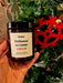 Bougie Parfumée édition spéciale Mulhouse par MUISTI • FROID, made in france, MULHOUSE, NEW