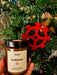 Bougie Parfumée édition spéciale Mulhouse par MUISTI • FROID, made in france, MULHOUSE, NEW