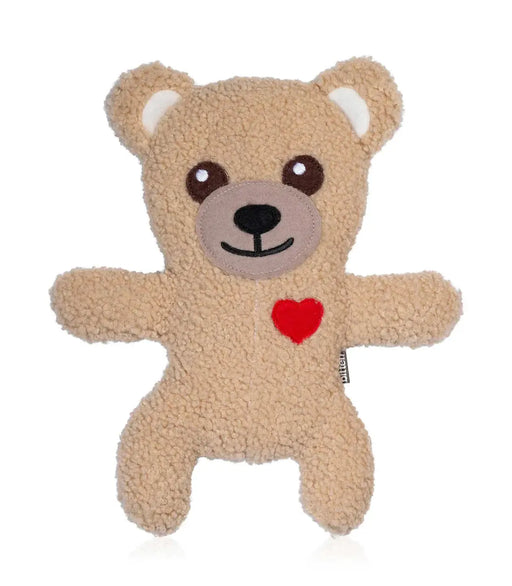 Bouillotte Nounours Câlin par BITTEN • accessoires, gadget, NEW, original, ours